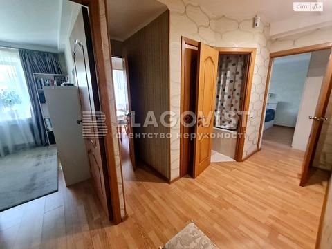 квартира по адресу Борщаговская ул., 14-А