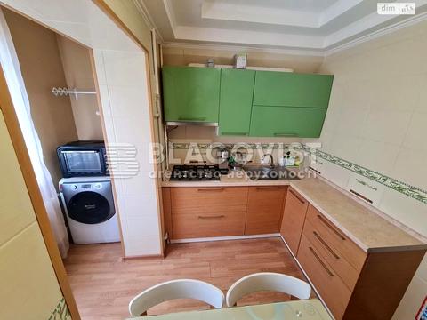 квартира по адресу Борщаговская ул., 14-А