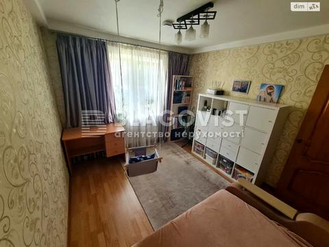 квартира по адресу Борщаговская ул., 14-А