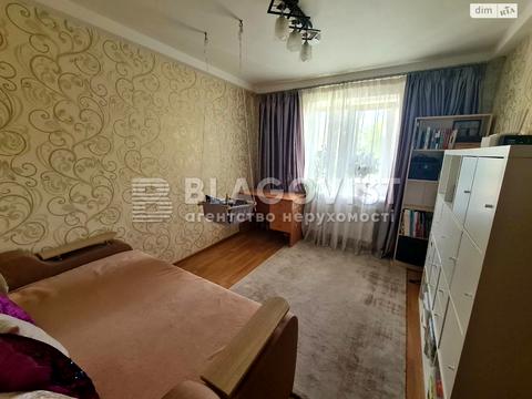 квартира по адресу Борщаговская ул., 14-А