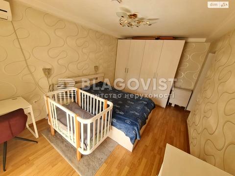 квартира по адресу Борщаговская ул., 14-А