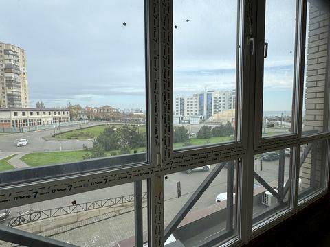 квартира за адресою Паркова вул., 28