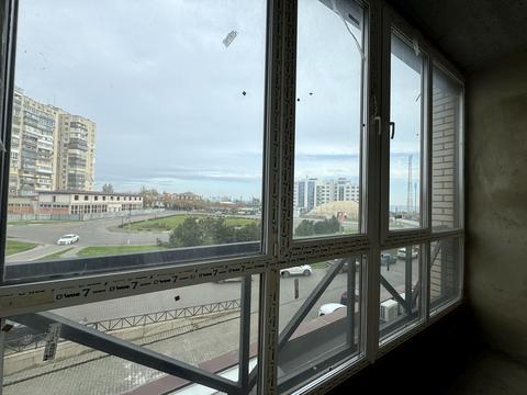 квартира за адресою Паркова вул., 28