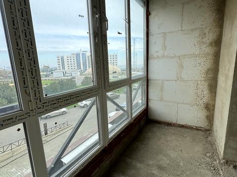 квартира за адресою Паркова вул., 28