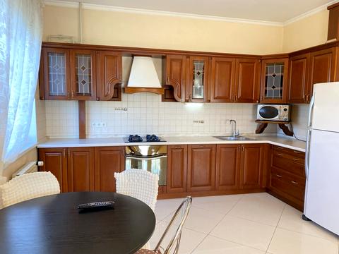 квартира за адресою Івана Дяченка вул., 20Б