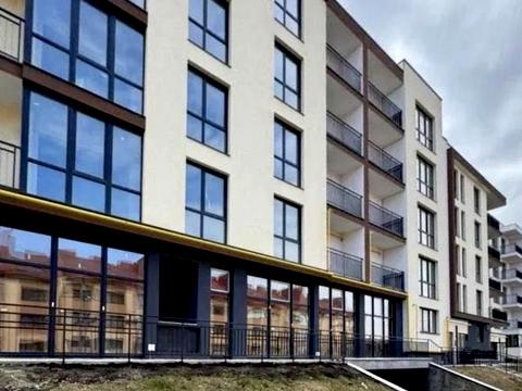 квартира за адресою Героїв Крут вул., 6