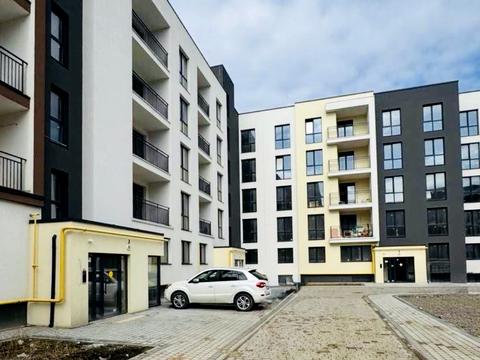 квартира за адресою Героїв Крут вул., 6