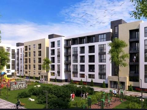 квартира за адресою Героїв Крут вул., 6