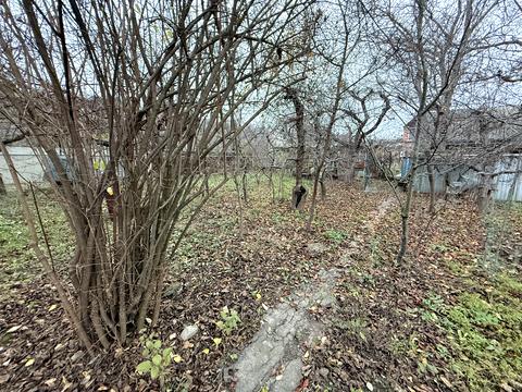 ділянка за адресою 