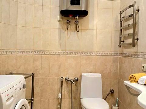 квартира за адресою Івана Дяченка вул., 20Б