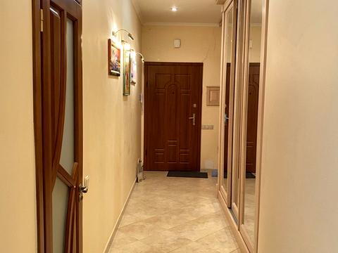 квартира за адресою Івана Дяченка вул., 20Б