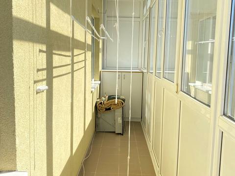 квартира за адресою Івана Дяченка вул., 20Б