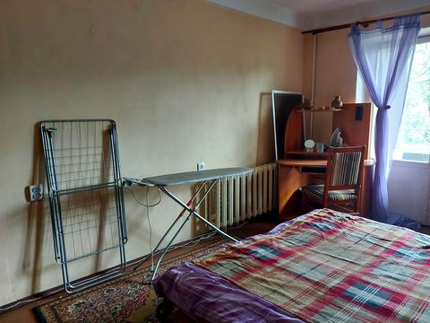 кімната за адресою Кубанської України вул. (Маршала Жукова), 39