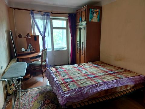 кімната за адресою Кубанської України вул. (Маршала Жукова), 39