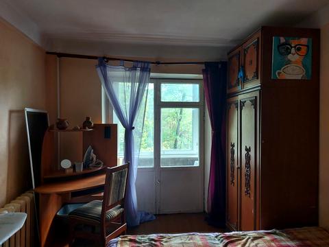 кімната за адресою Кубанської України вул. (Маршала Жукова), 39