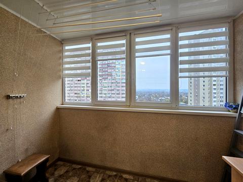 квартира по адресу Софии Русовой ул., 1