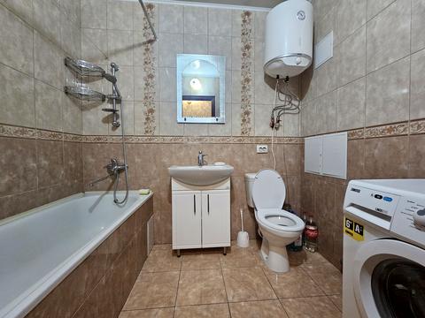 квартира по адресу Софии Русовой ул., 1