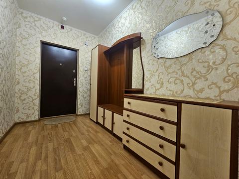 квартира по адресу Софии Русовой ул., 1