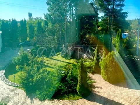 дом по адресу Київська ул.