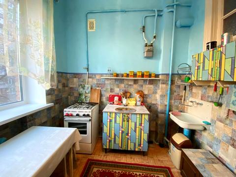 квартира за адресою Татарська вул., 2-Г