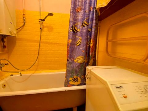 квартира за адресою Татарська вул., 2-Г