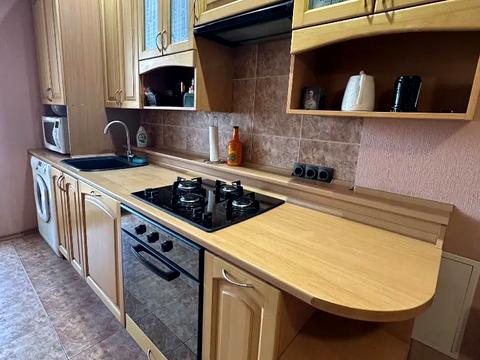 квартира по адресу Рабочая ул., 18