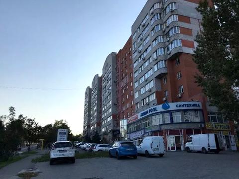 квартира по адресу Рабочая ул., 18