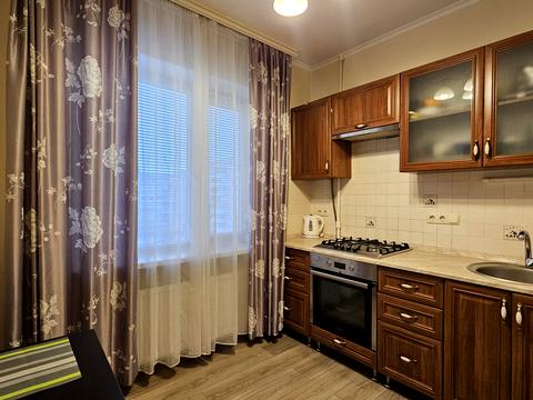 квартира за адресою Північна вул. (Північна), 28