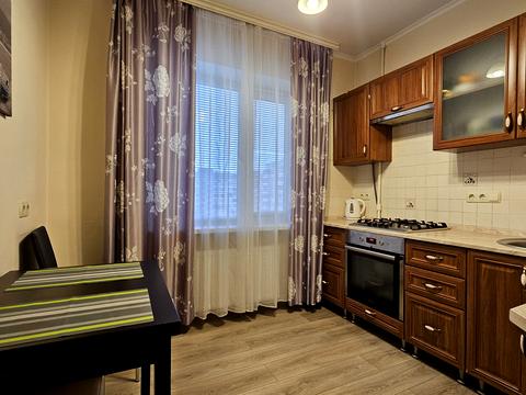 квартира за адресою Північна вул. (Північна), 28