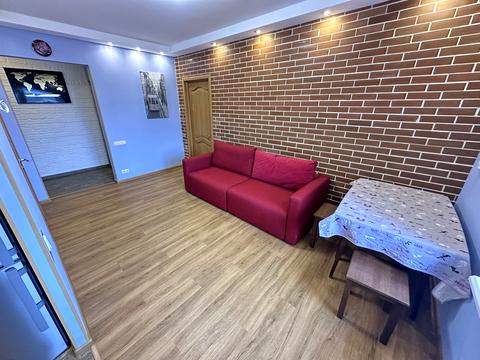 квартира по адресу Юності ул., 3