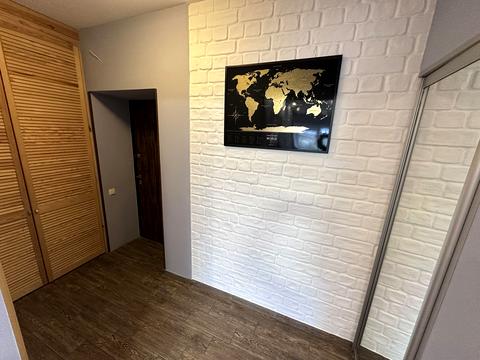 квартира по адресу Юності ул., 3