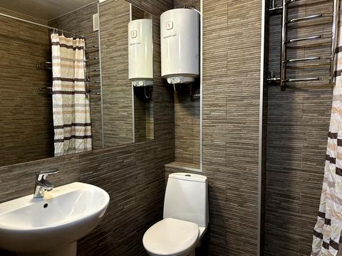 квартира по адресу Юності ул., 3