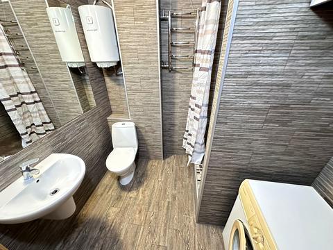 квартира по адресу Юності ул., 3