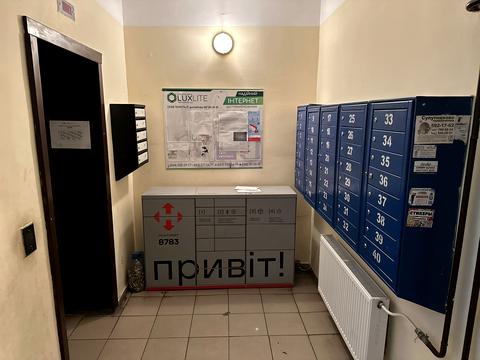 квартира по адресу Юності ул., 3