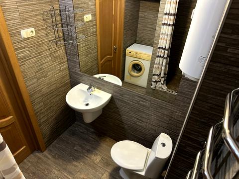 квартира по адресу Юності ул., 3