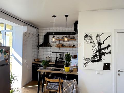 квартира за адресою Українська вул., 83