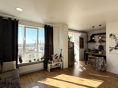 квартира за адресою Українська вул., 83