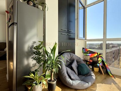 квартира за адресою Українська вул., 83