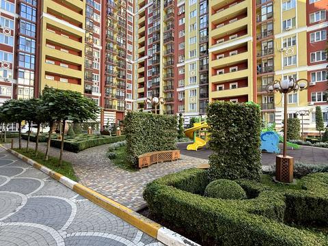 квартира за адресою Українська вул., 83