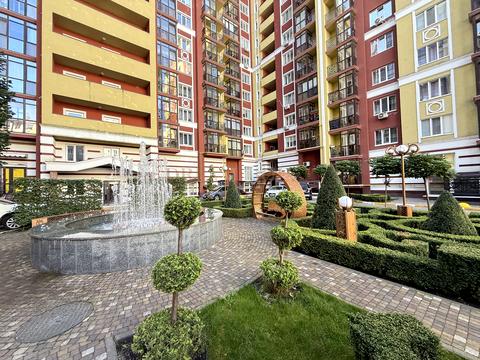 квартира за адресою Українська вул., 83