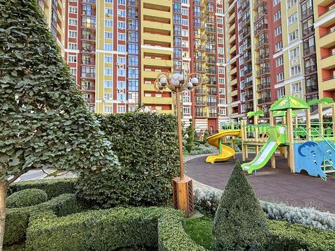 квартира за адресою Українська вул., 83