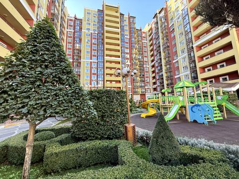 квартира за адресою Українська вул., 83