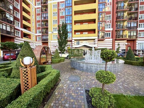 квартира за адресою Українська вул., 83