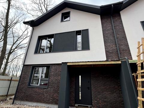 будинок за адресою Виговського вул. (Суворова), 15