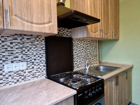 квартира за адресою Князів Острозьких вул. (Шелушкова), 83а