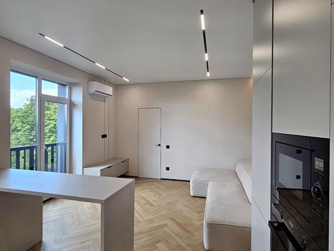 квартира за адресою Шевченка бульв., 106