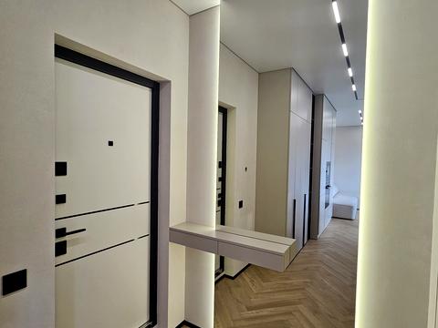 квартира за адресою Шевченка бульв., 106