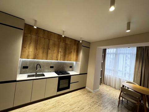 квартира за адресою Приозерна вул., 25