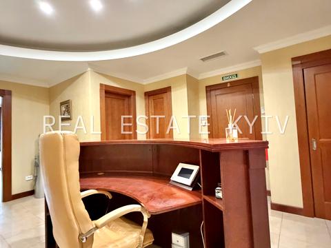 комерційна за адресою Шота Руставелі вул., 44