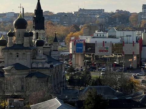 квартира за адресою Марка Кропивницького вул. (Потьомкінська), 129в